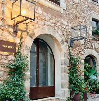Tossa de Mar Apartment | Can Senio 2