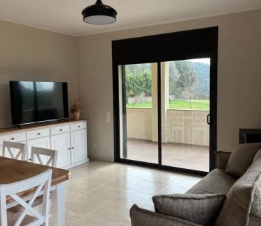 Campins Apartment | Can Sura