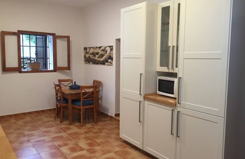 Sant Antoni de Portmany Villa | Can Tunicu has great sea views near to San Antonio