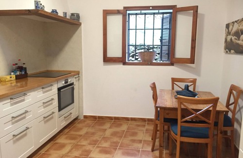 Sant Antoni de Portmany Villa | Can Tunicu has great sea views near to San Antonio