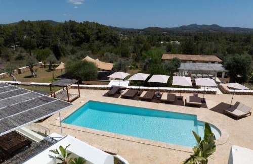 Santa Gertrudis House | Can Tunio , Santa Gertrudis
