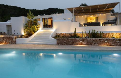 Santa Gertrudis House | Can Tunio , Santa Gertrudis