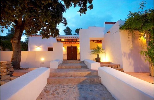 Santa Eulalia del Rio Villa | Can Vich