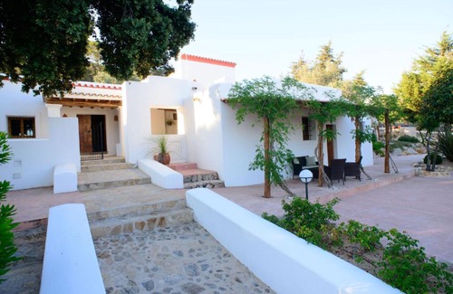Santa Eulalia del Rio Villa | Can Vich