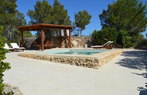 Santa Eulalia del Rio Villa | Can Vich Petit