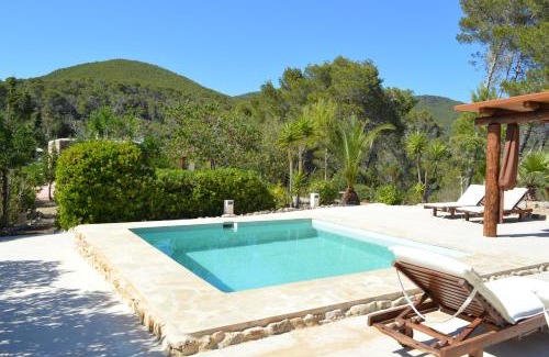 Santa Eulalia del Rio Villa | Can Vich Petit
