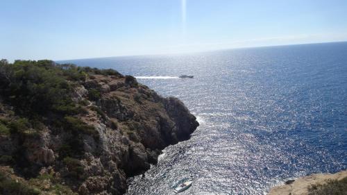 Cala Vadella House | Can Xica