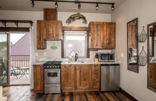 Whitefish House | Cana Loft 203