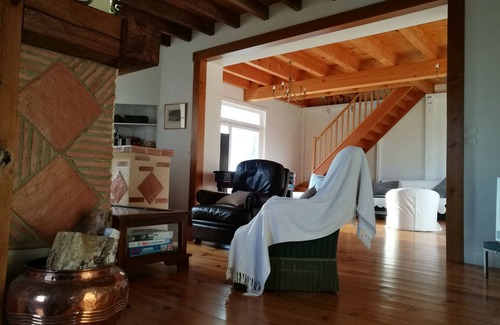 Souesmes House | CANADA 2 HOURS FROM PARIS WITH POOL