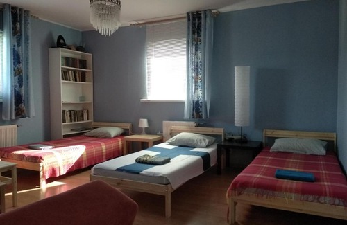 Naro-Fominsk Hotel | Canadian Corner