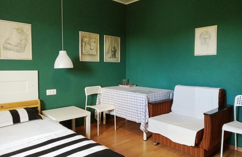 Naro-Fominsk Hotel | Canadian Corner