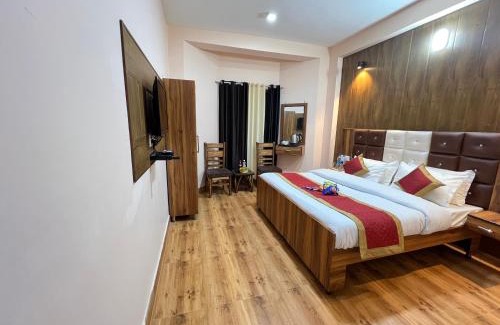 Dalhousie Hotel | Canadian Cottage Dalhousie