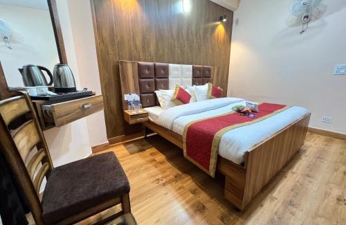 Dalhousie Hotel | Canadian Cottage Dalhousie