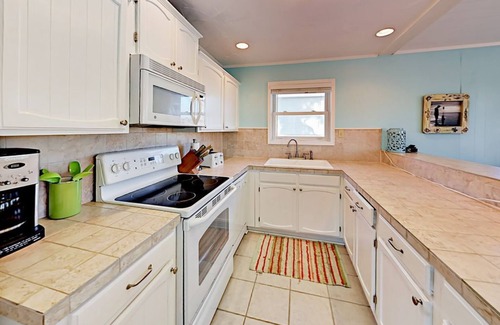 Terramar Beach House | Canal-Front Home with Private Dock