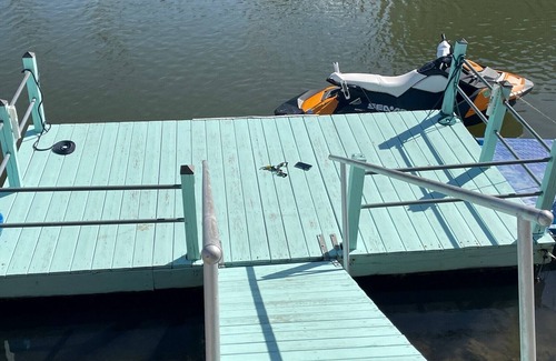 Hudson House | Canal Home w/Private Heated Pool/Quick Gulf Access