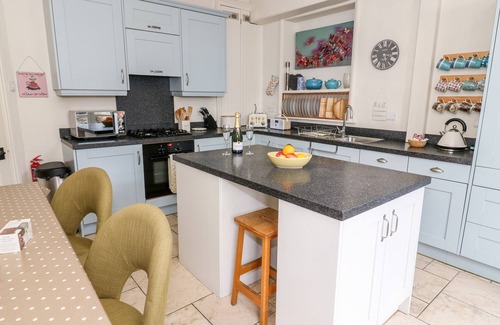 Kildwick Cottage | Canalside Cottage