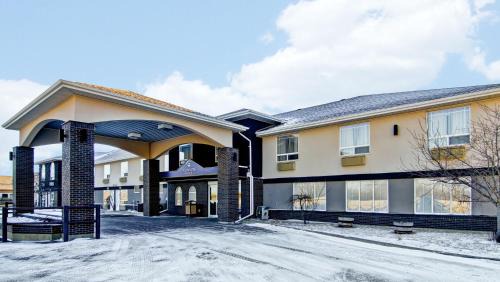 Provost Hotel | Canalta Provost