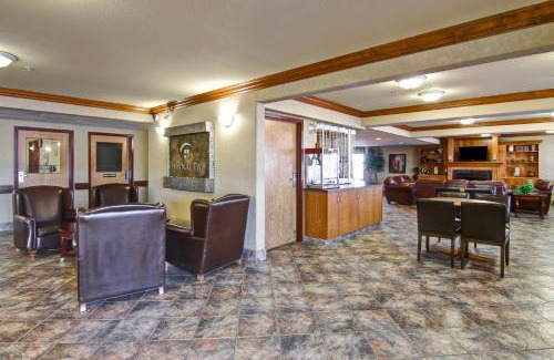 Provost Hotel | Canalta Provost