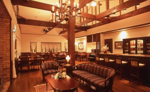 Nasu Hotel | Canari