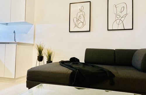 Playa Honda Apartment | Canaryislandshost l Brisa del Atlántico