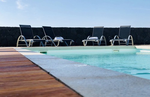 Nazaret Villa | Canaryislandshost l Infinity Views