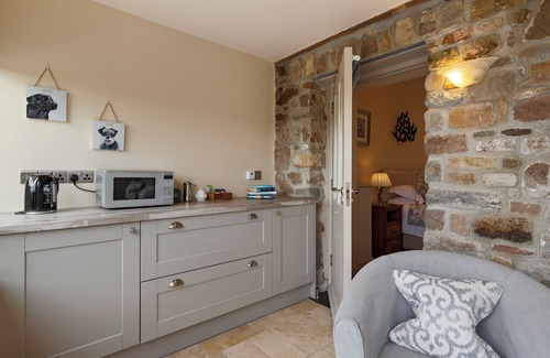 Canaston Wood Bed & Breakfast | Canaston Oaks