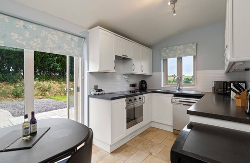 Canaston Wood Bed & Breakfast | Canaston Oaks