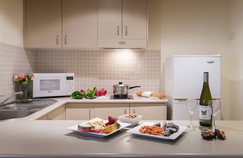 Dickson Hotel | Canberra Parklands Central