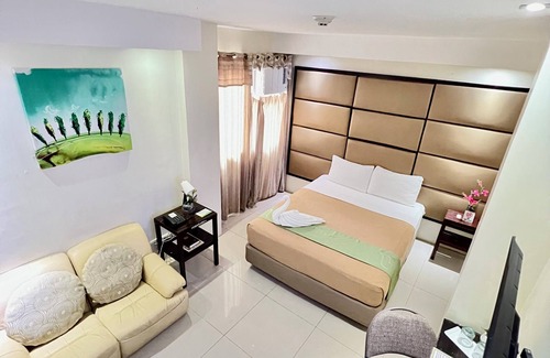 Guadalupe Hotel | Canberry Hotel