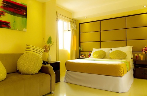 Guadalupe Hotel | Canberry Hotel