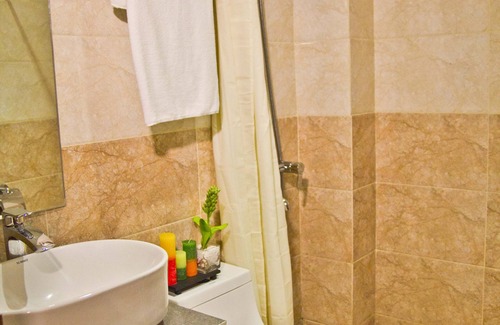 Guadalupe Hotel | Canberry Hotel