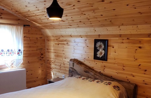 Iznik House | Candarlı Çiftliği