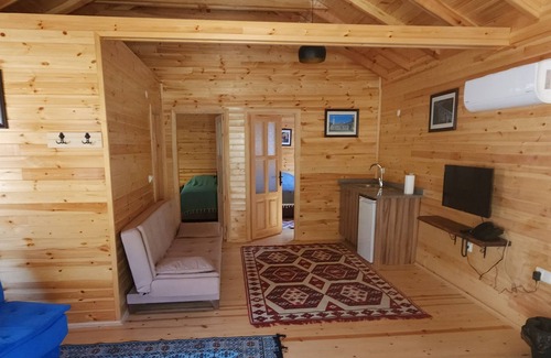 Iznik House | Candarlı Çiftliği