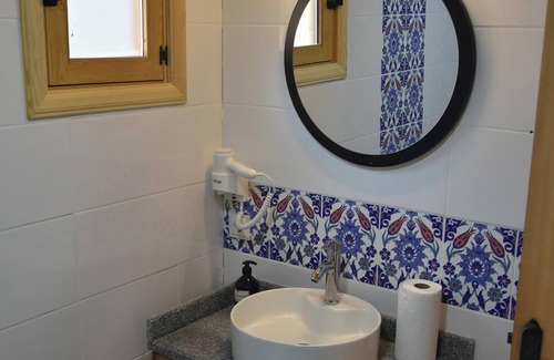 Iznik House | Candarlı Çiftliği