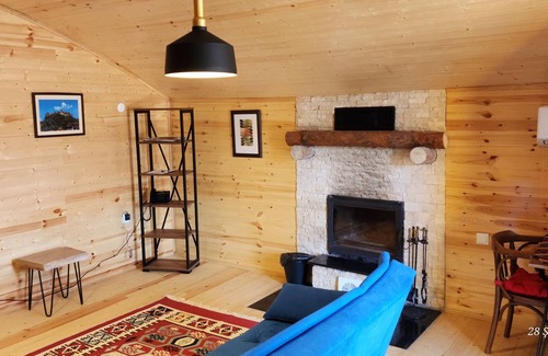 Iznik House | Candarlı Çiftliği