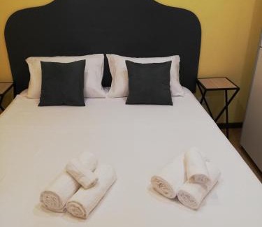 Santa Caterina House | Candelieri Suites