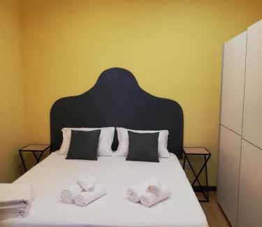 Santa Caterina House | Candelieri Suites