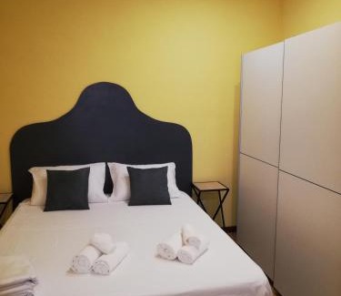 Santa Caterina House | Candelieri Suites