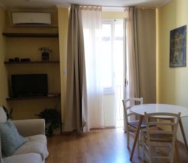 Santa Caterina House | Candelieri Suites