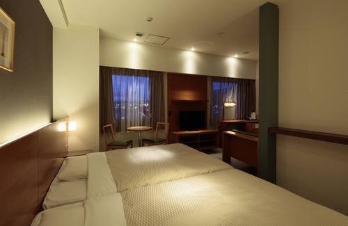 Chino Hotel | Candeo Hotels Chino