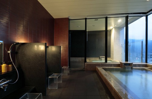 Chino Hotel | Candeo Hotels Chino