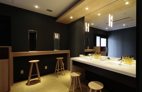 Chino Hotel | Candeo Hotels Chino
