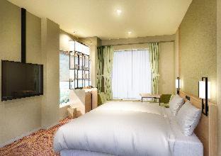 Suita Hotel | Candeo Hotels Osaka Kishibe