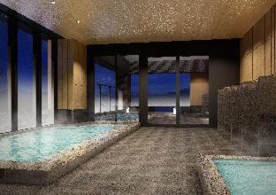 Suita Hotel | Candeo Hotels Osaka Kishibe