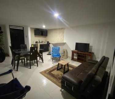 Neiva Apartment | Candido Airport Ap 301