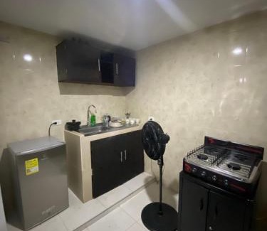 Neiva Apartment | Candido Airport Ap 301