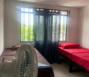 Neiva Apartment | Candido Airport Ap 301