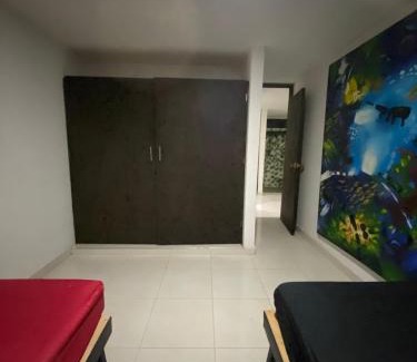 Neiva Apartment | Candido Airport Ap 301