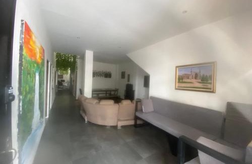 Neiva Apartment | CandidoAIRPORT