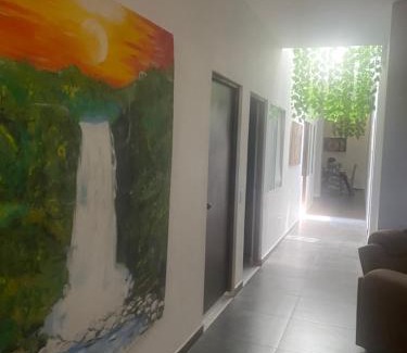Neiva Apartment | CandidoAIRPORT